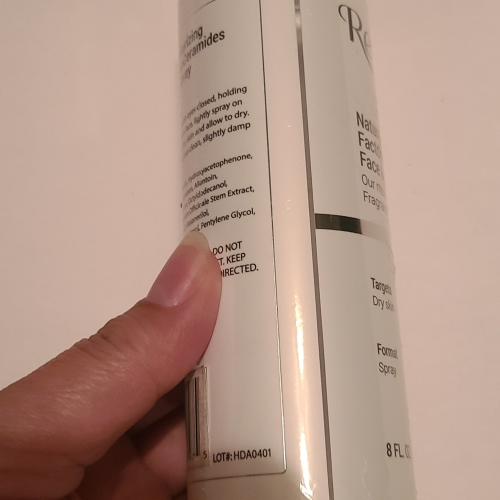 Revive RX Moisturizing Face & Body Spray - Picture 5 of 10